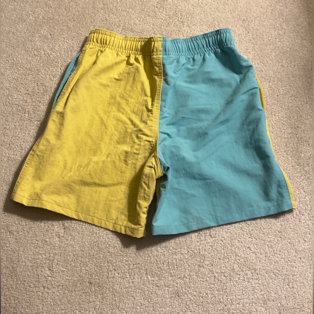 Patagonia two tone shorts - Picture 2 of 3